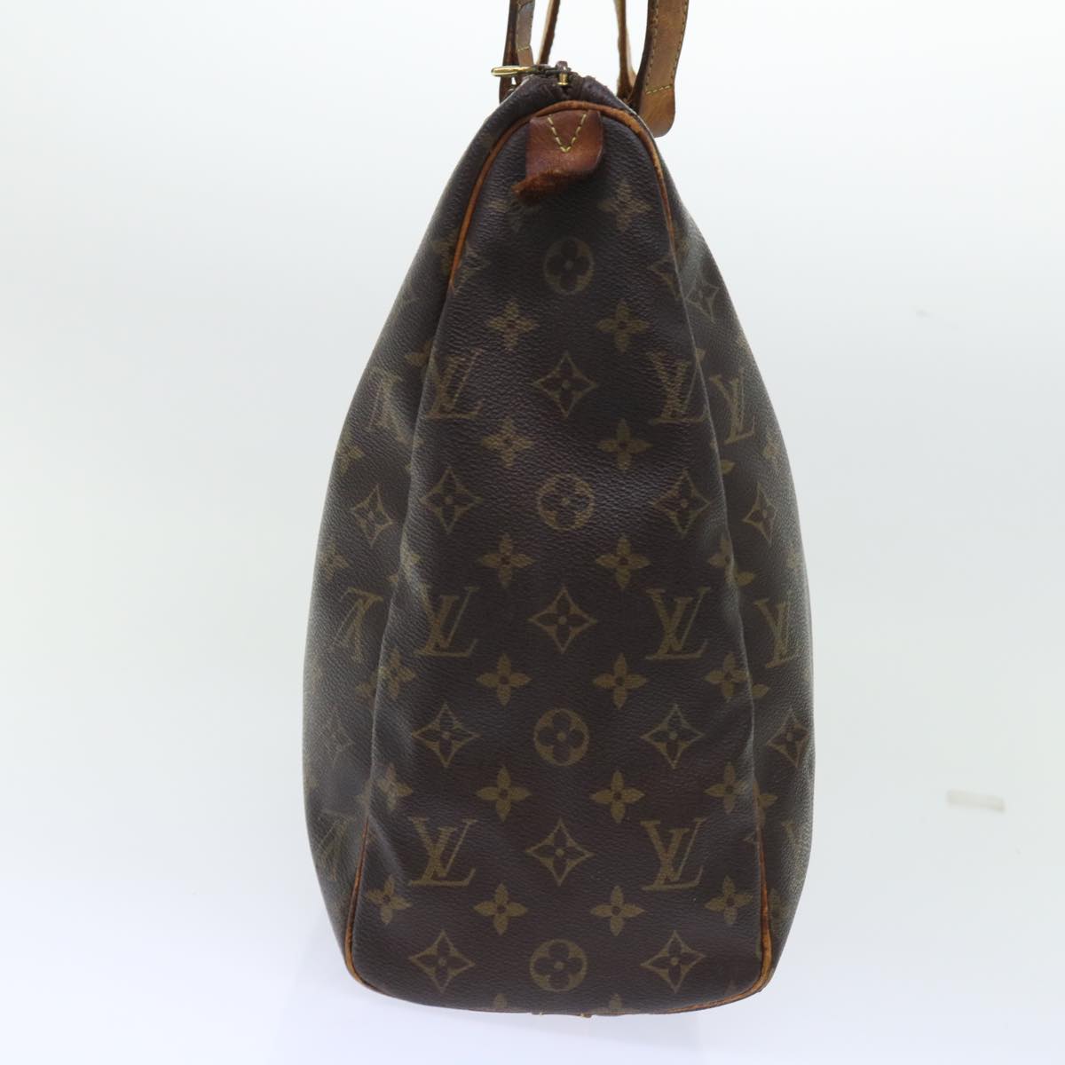 LOUIS VUITTON Monogram Flanerie 45 Shoulder Bag M51115 LV Auth 50476