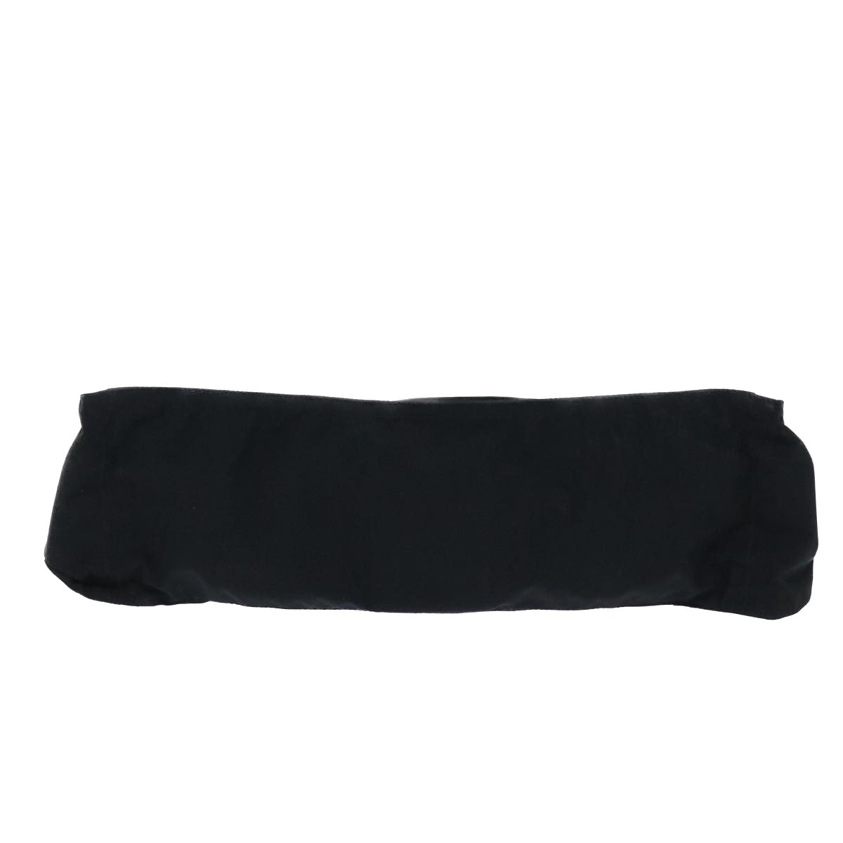 PRADA Sports Waist bag Nylon Black Auth 50773 - 0