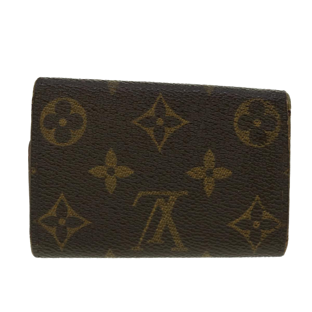 LOUIS VUITTON Monogram Multicles 6 Key Case M62630 LV Auth 50861 - 0