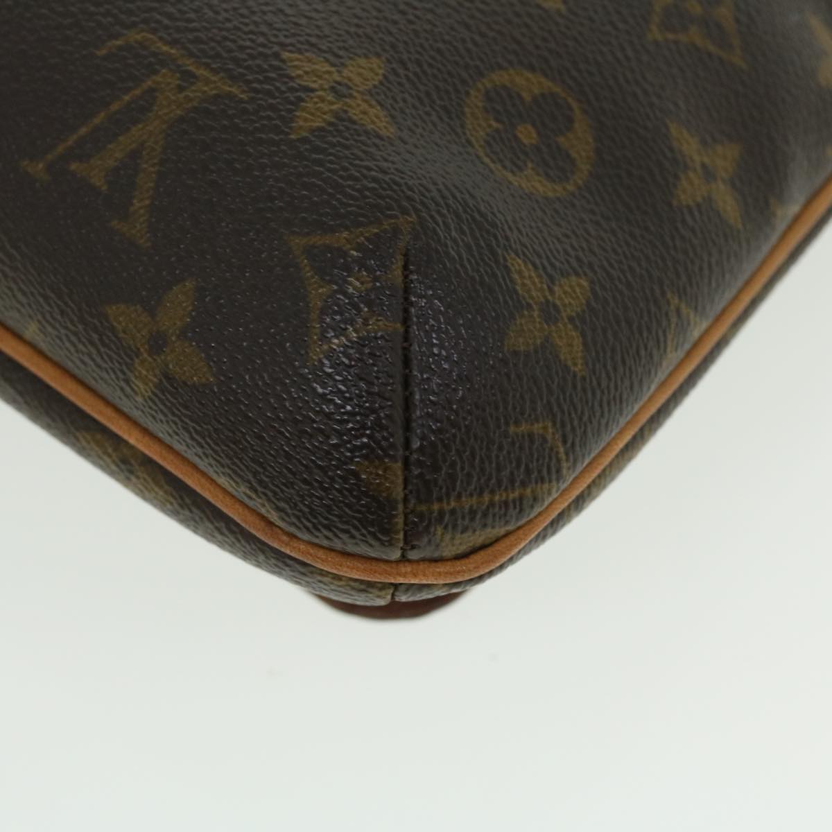 LOUIS VUITTON Monogram Musette Salsa Short Shoulder Bag M51258 LV Auth 51234