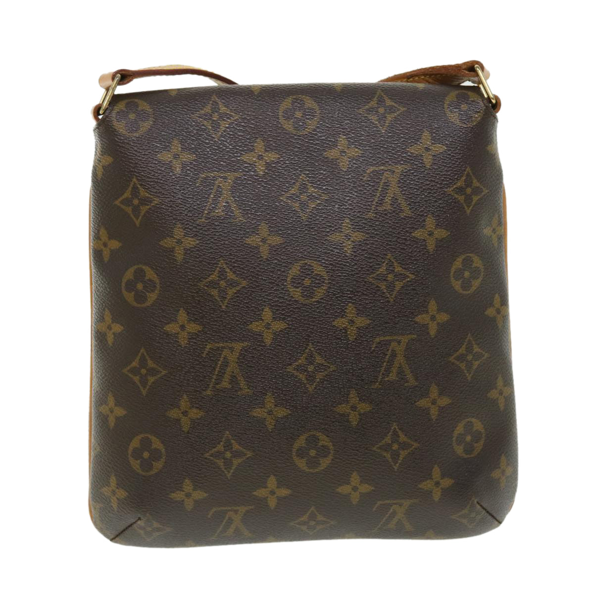 LOUIS VUITTON Monogram Musette Salsa Short Shoulder Bag M51258 LV Auth 51234 - 0