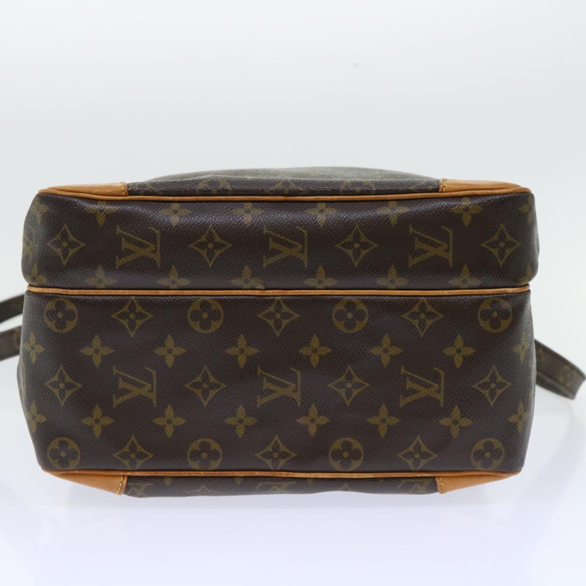 LOUIS VUITTON Monogram Amazon GM Shoulder Bag M45234 LV Auth 51609