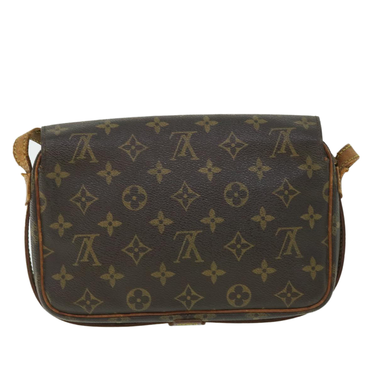 LOUIS VUITTON Monogram Saint Germain Shoulder Bag M51210 LV Auth 52122 - 0