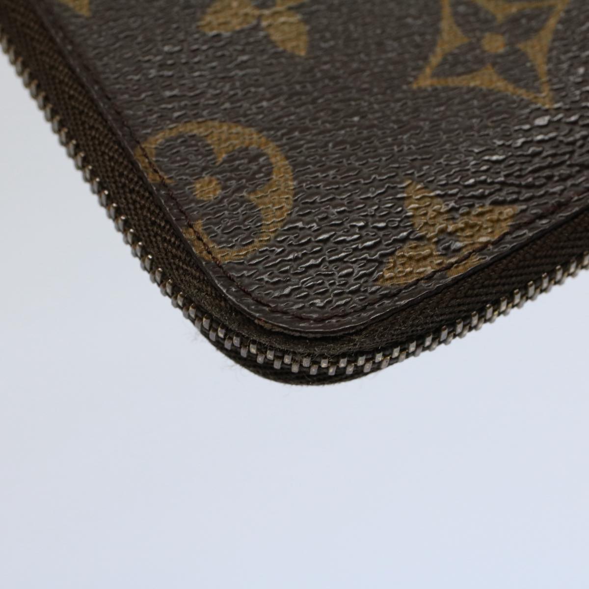 LOUIS VUITTON Monogram Pochette 6 Cure Key Case M62610 LV LOUIS VUITTON Monogram Pochette 6 Cure Key Case M62610 LV
