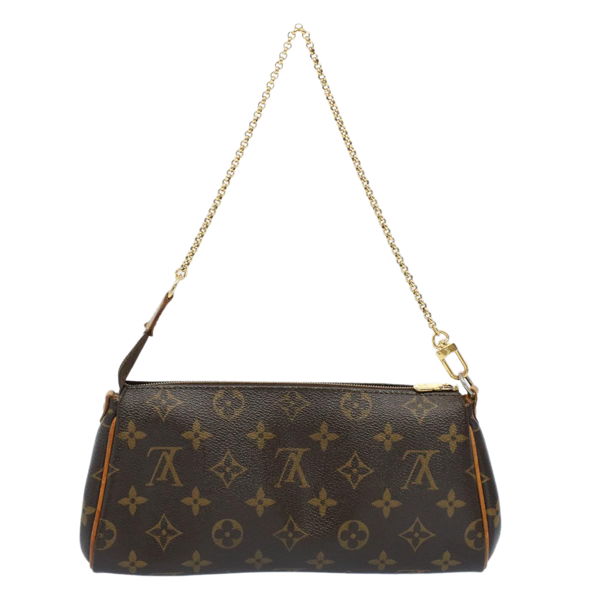 LOUIS VUITTON Monogram Eva Shoulder Bag 2way M95567 LV Auth 53947 - 0