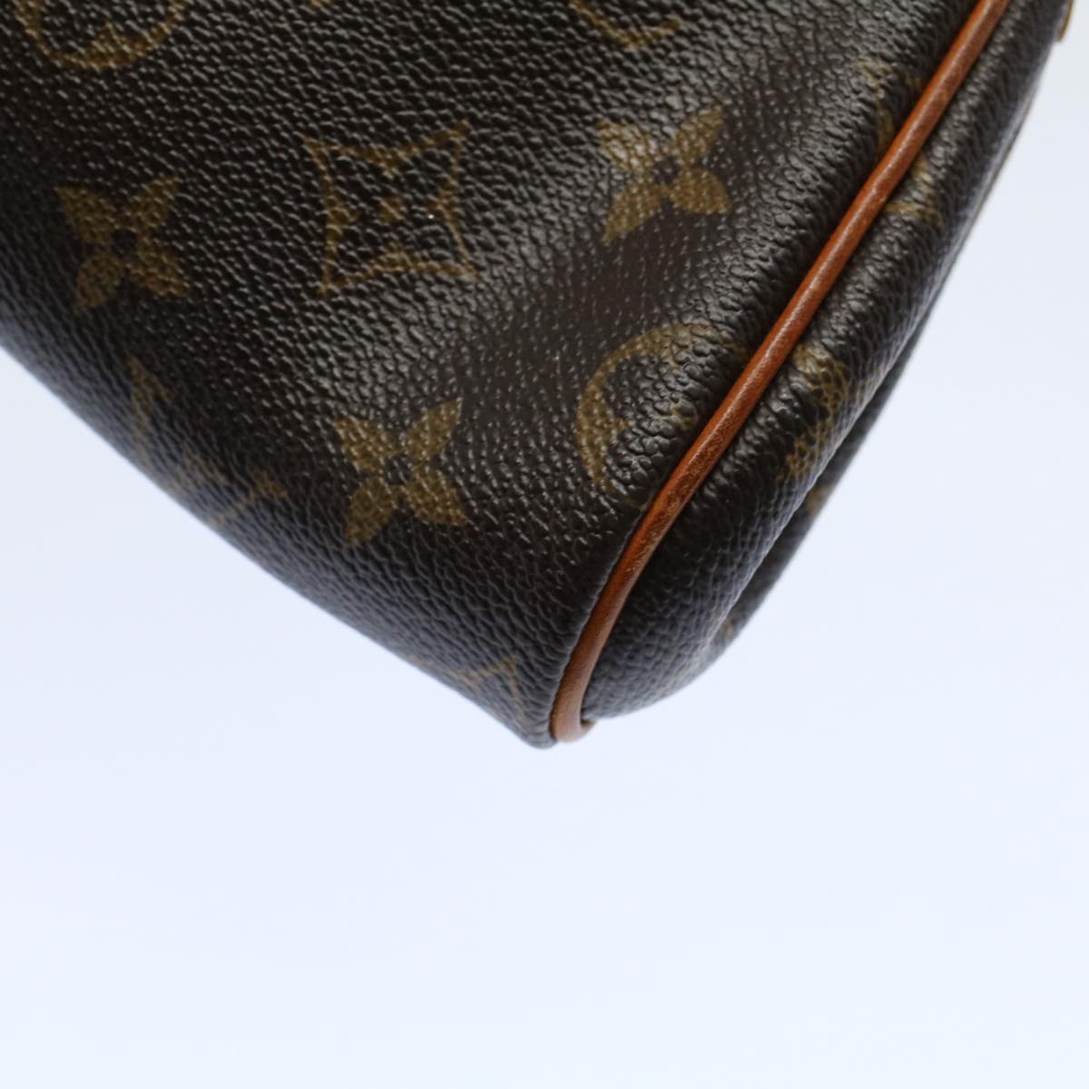 LOUIS VUITTON Monogram Eva Shoulder Bag 2way M95567 LV Auth 53947