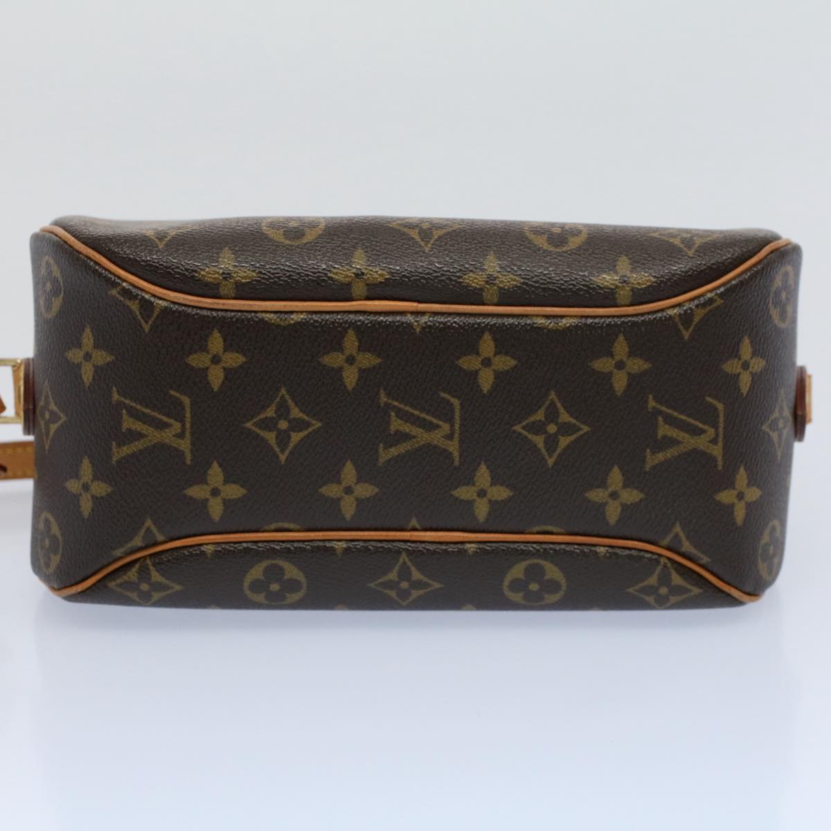 LOUIS VUITTON Monogram Blois Shoulder Bag M51221 LV Auth 54168