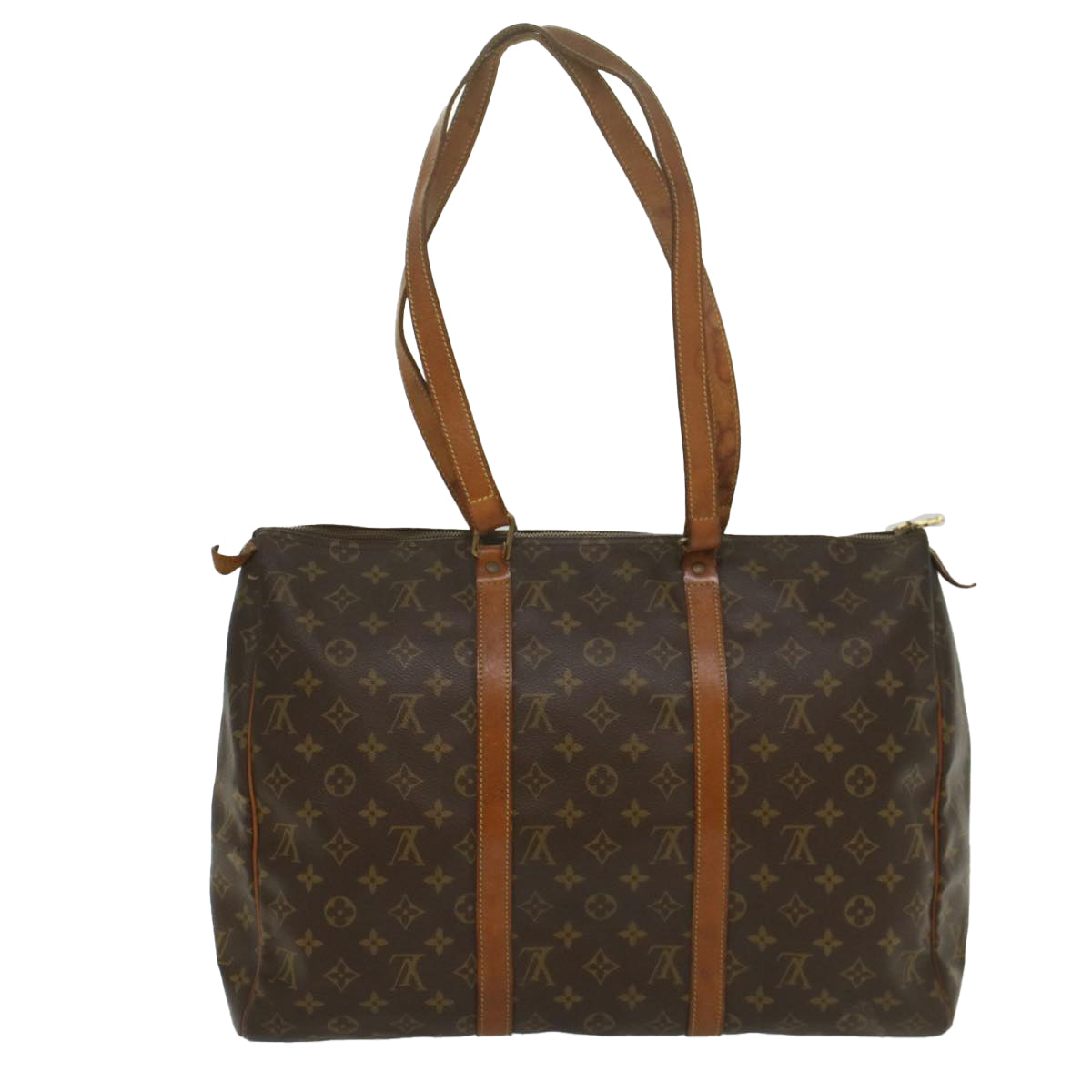 LOUIS VUITTON Monogram Flanerie 45 Shoulder Bag M51115 LV Auth 54663 - 0