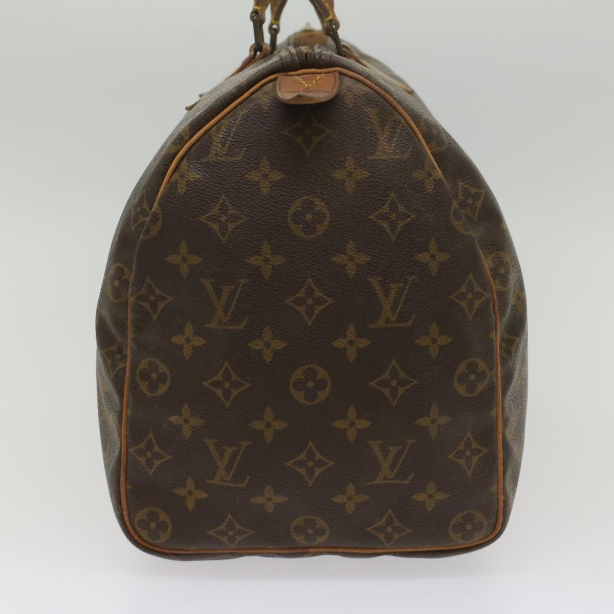 LOUIS VUITTON Monogram Speedy 40 Hand Bag M41522 LV Auth 54935