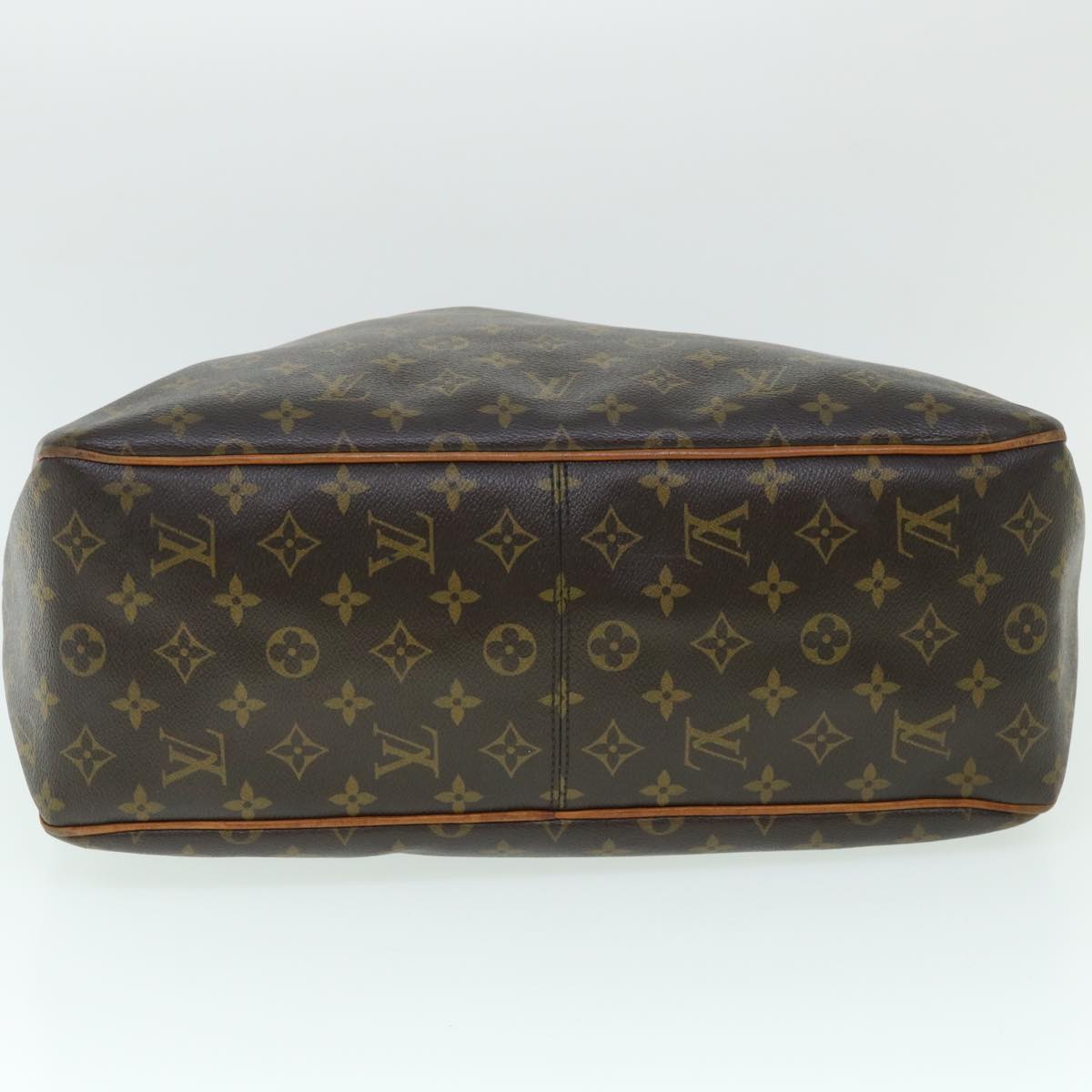 LOUIS VUITTON Monogram Delightful MM Shoulder Bag M50156 LV Auth 54949