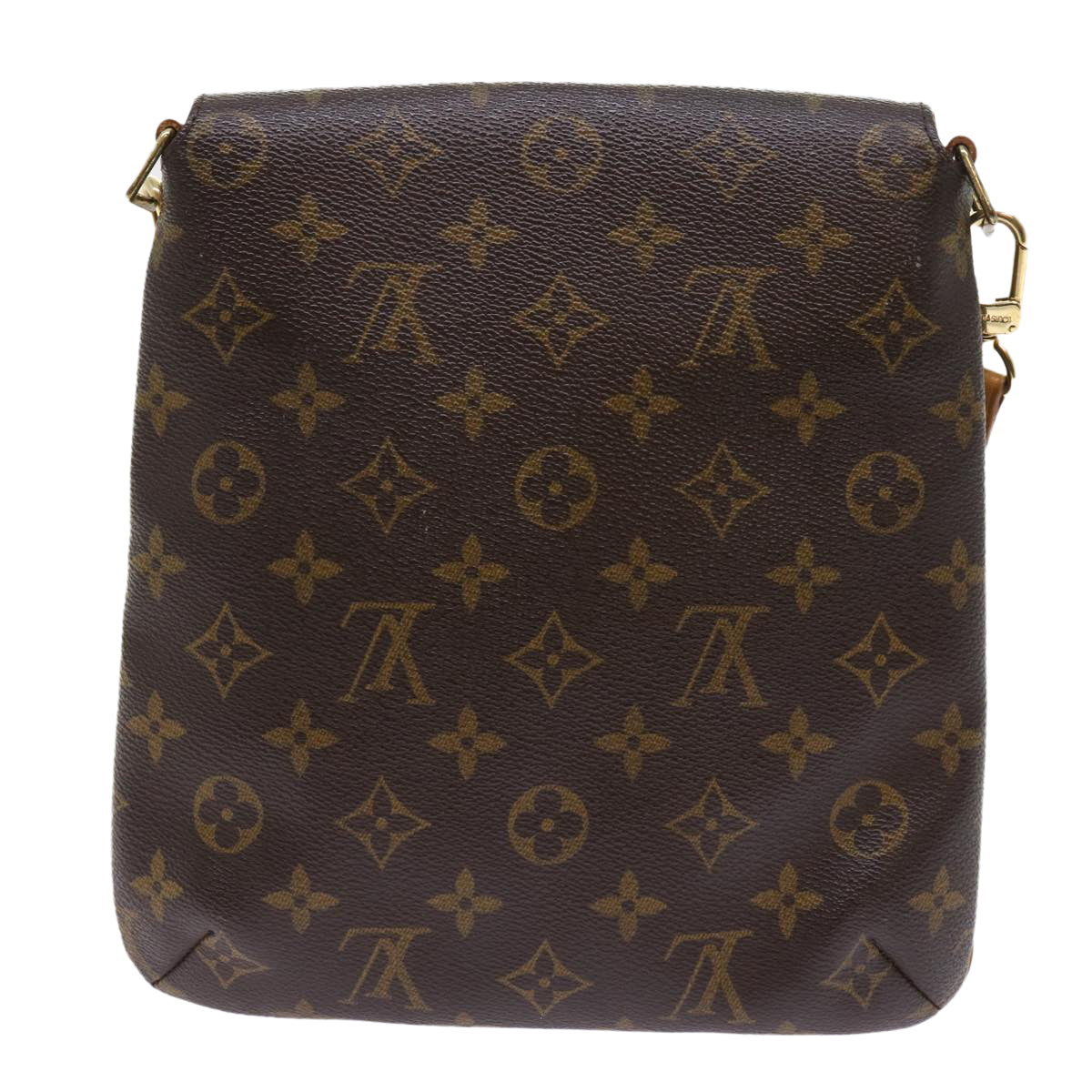 LOUIS VUITTON Monogram Musette Salsa Long Shoulder Bag M51387 LV Auth 55100 - 0