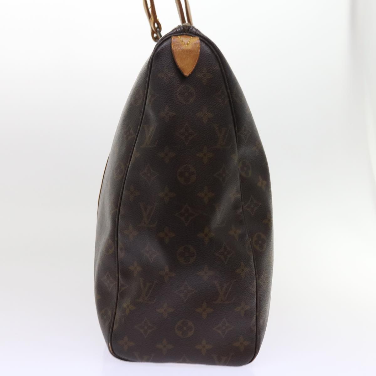 LOUIS VUITTON Monogram Flanerie 50 Shoulder Bag M51116 LV Auth 55393