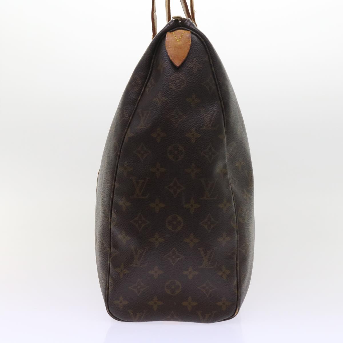 LOUIS VUITTON Monogram Flanerie 50 Shoulder Bag M51116 LV Auth 55393