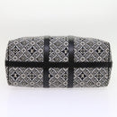 LOUIS VUITTON SINCE 1854 Keepall Bandouliere 45 Jacquard M57304 LV Auth 56155A-9