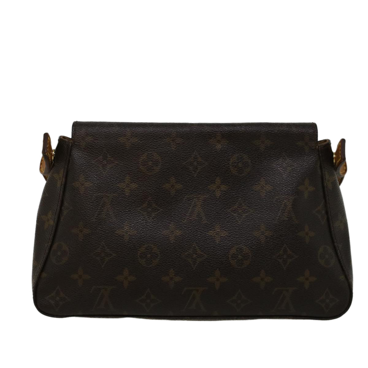 LOUIS VUITTON Monogram Mini Looping Shoulder Bag M51147 LV Auth 56949 - 0