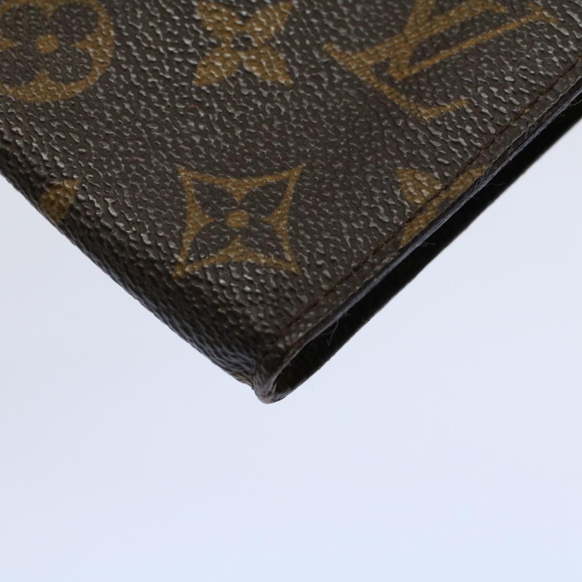 LOUIS VUITTON Monogram Bucket GM Pouch Accessory Pouch LV Auth 56969