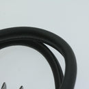 LOUIS VUITTON Eclipse Split Keepall Bandouliere 50 Boston Bag M43817 Auth 57012A-14