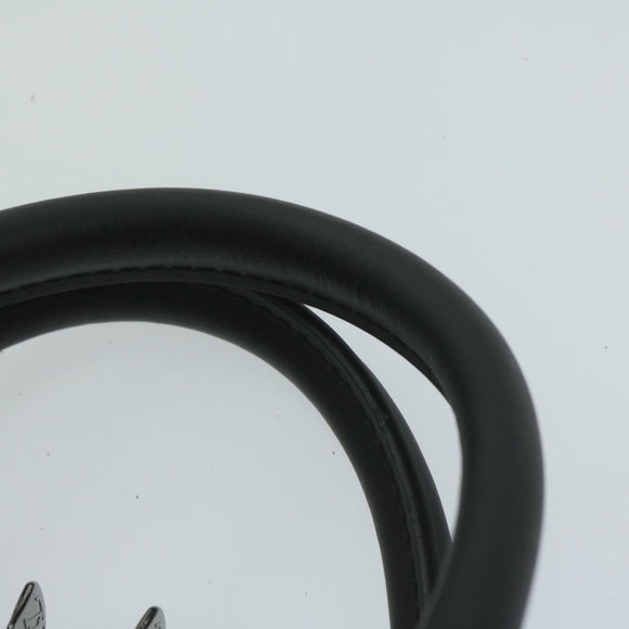 LOUIS VUITTON Eclipse Split Keepall Bandouliere 50 Boston Bag M43817 Auth 57012A