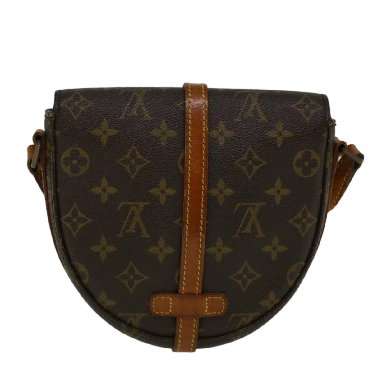 LOUIS VUITTON Monogram Chantilly PM Shoulder Bag M51234 LV Auth 57630 - 0