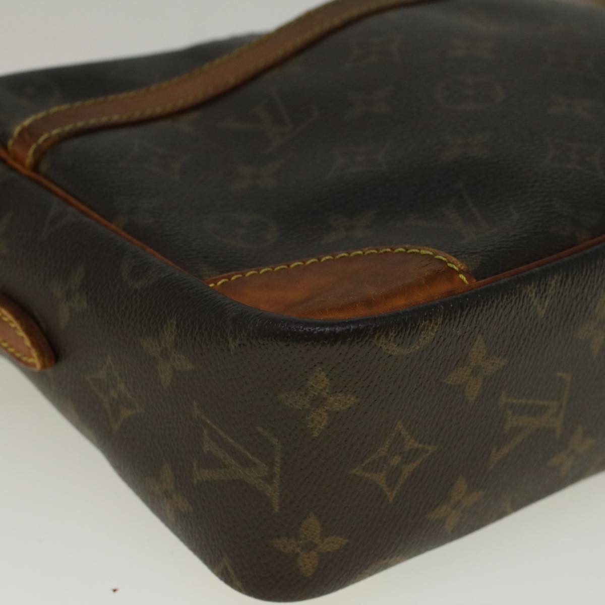 LOUIS VUITTON Monogram Trocadero 27 Shoulder Bag M51274 LV Auth 57743