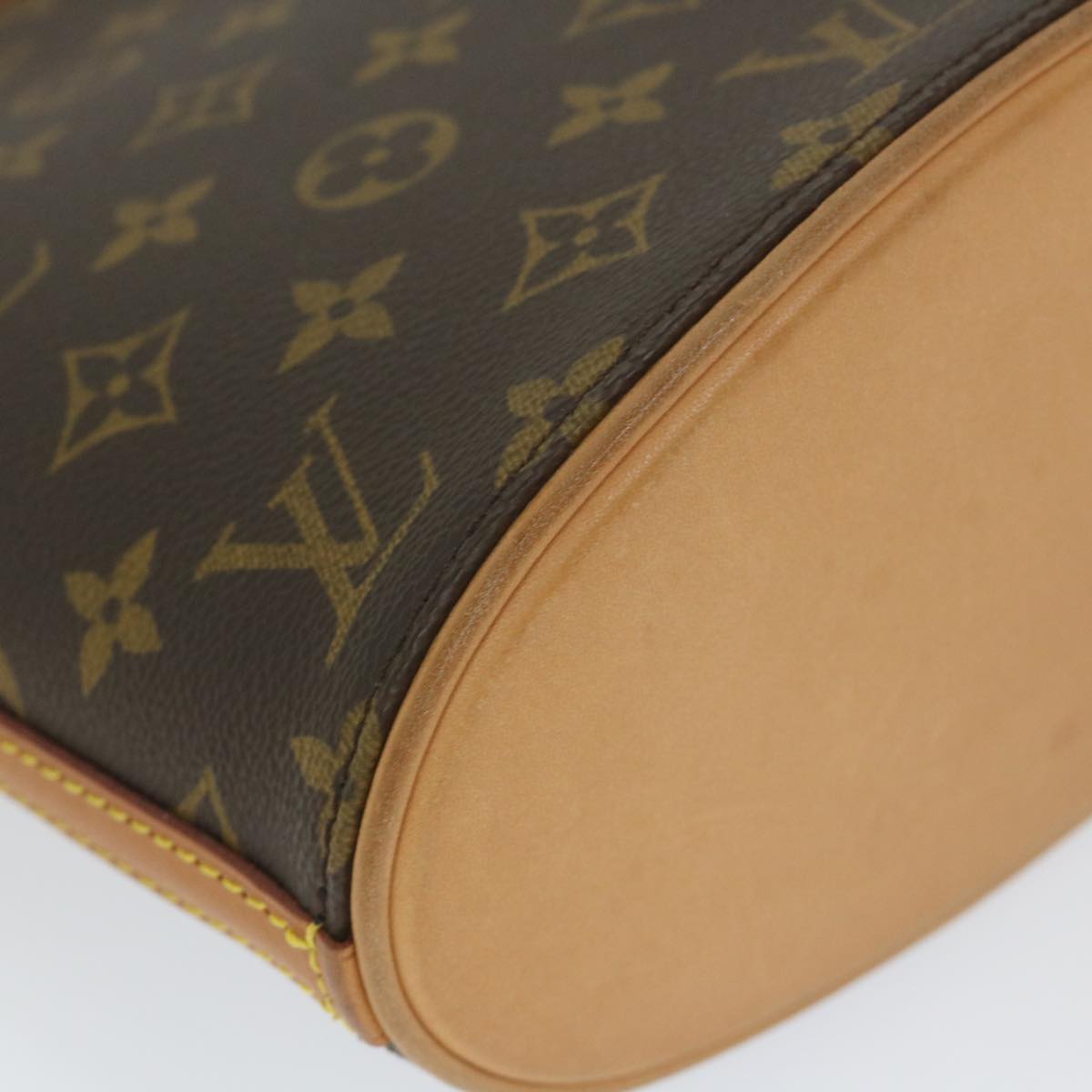 LOUIS VUITTON Monogram Drouot Shoulder Shoulder Bag M51290 LV Auth 57941