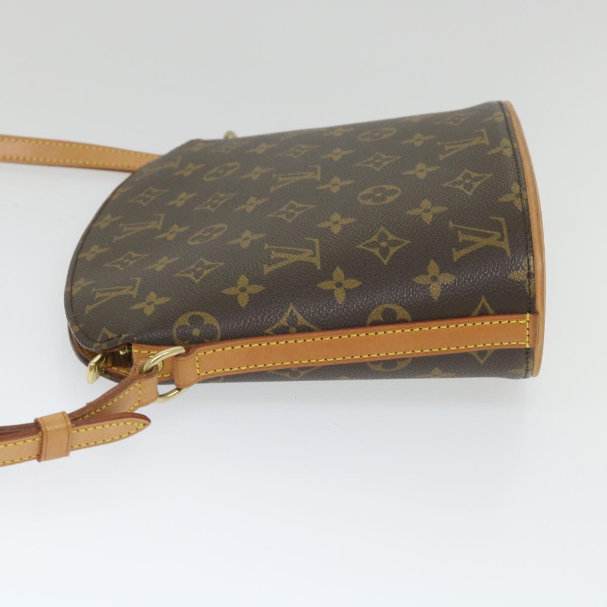 LOUIS VUITTON Monogram Drouot Shoulder Shoulder Bag M51290 LV Auth 57941