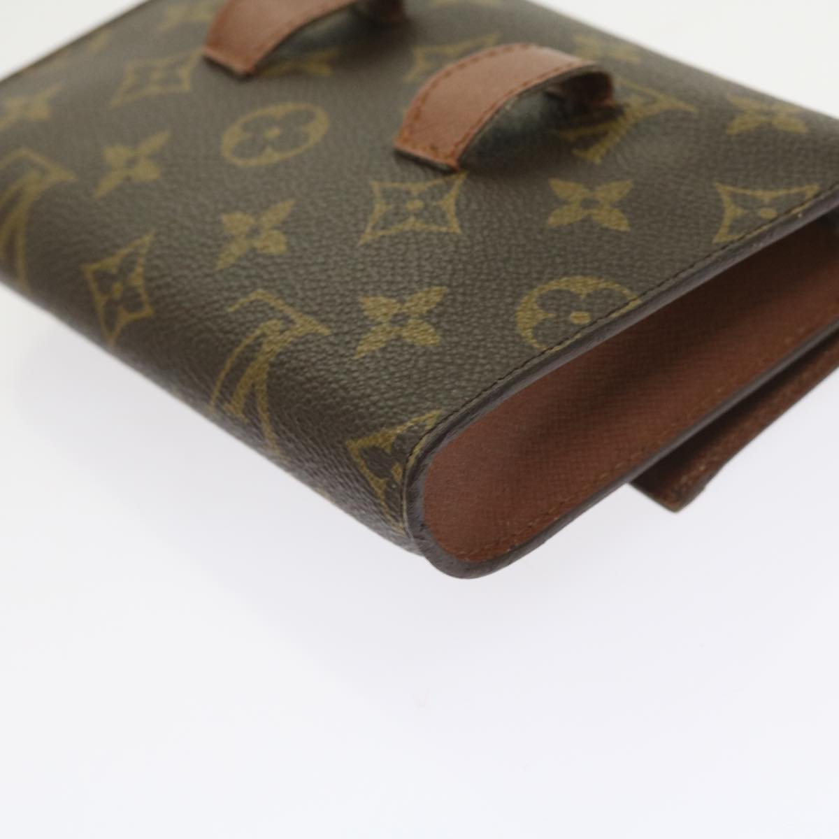 LOUIS VUITTON Monogram Arsch Shoulder Bag M51975 LV Auth 58592