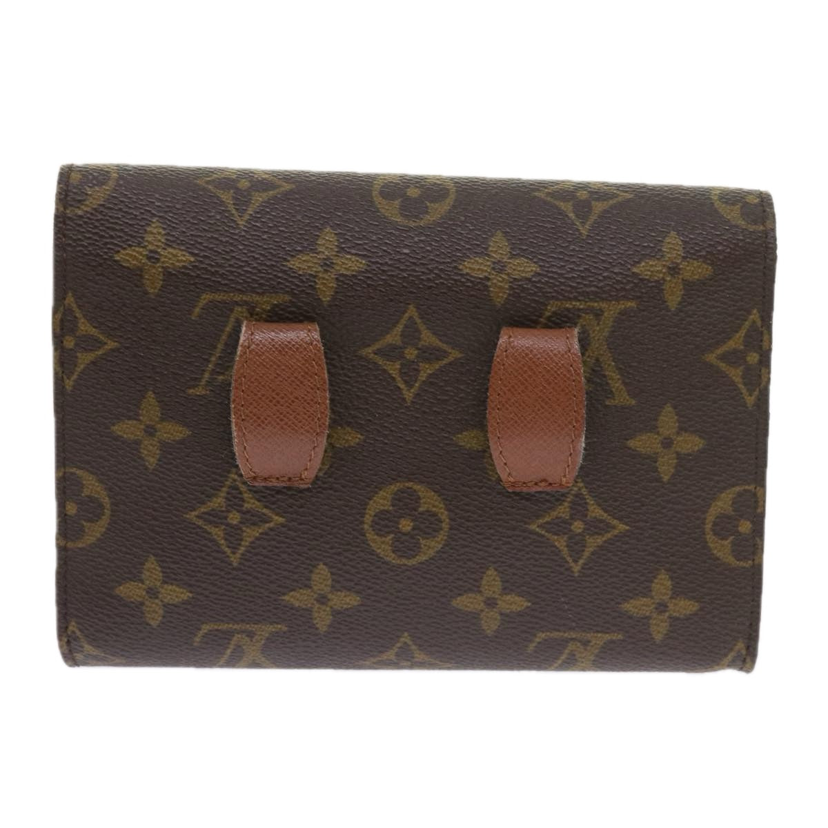 LOUIS VUITTON Monogram Arsch Shoulder Bag M51975 LV Auth 58592 - 0