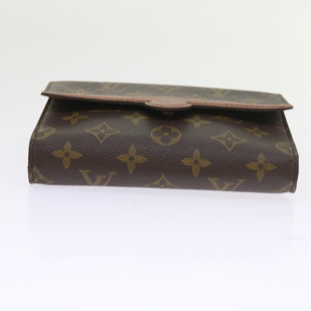 LOUIS VUITTON Monogram Arsch Shoulder Bag M51975 LV Auth 58592