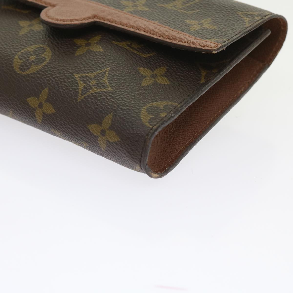 LOUIS VUITTON Monogram Arsch Shoulder Bag M51975 LV Auth 58592