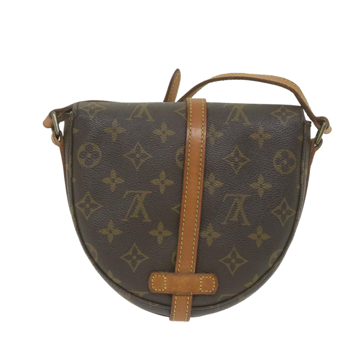 LOUIS VUITTON Monogram Chantilly PM Shoulder Bag M51234 LV Auth 59134 - 0