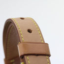 LOUIS VUITTON Monogram Bum Bag Shoulder Bag M43644 LV Auth 59363A-9