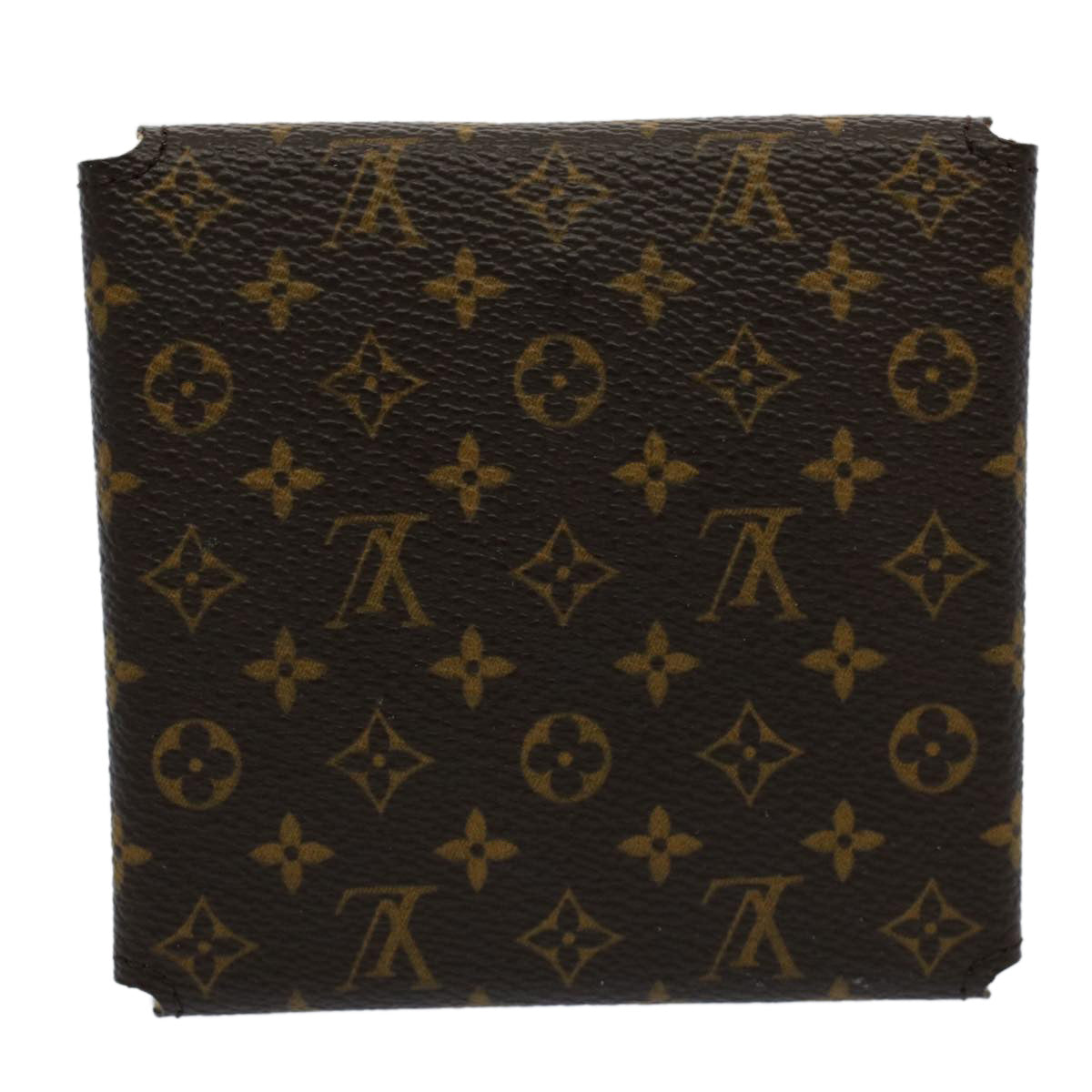 LOUIS VUITTON Monogram Accessory Case LV Auth 59523 - 0