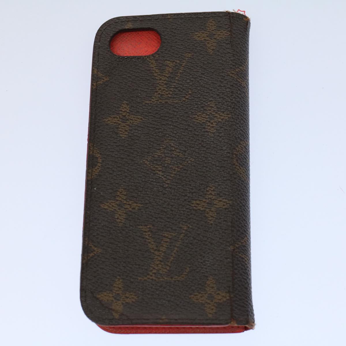 LOUIS VUITTON Monogram Damier Ebene Epi iPhone Case 6Set LV Auth 59591