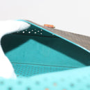 LOUIS VUITTON Monogram Perfo Saumur 30 Shoulder Bag M93998 LV Auth 59612A-10