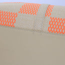 LOUIS VUITTON Damier Giant Keepall Bandouliere 50 Bag Beige M57419 Auth 59673S-6