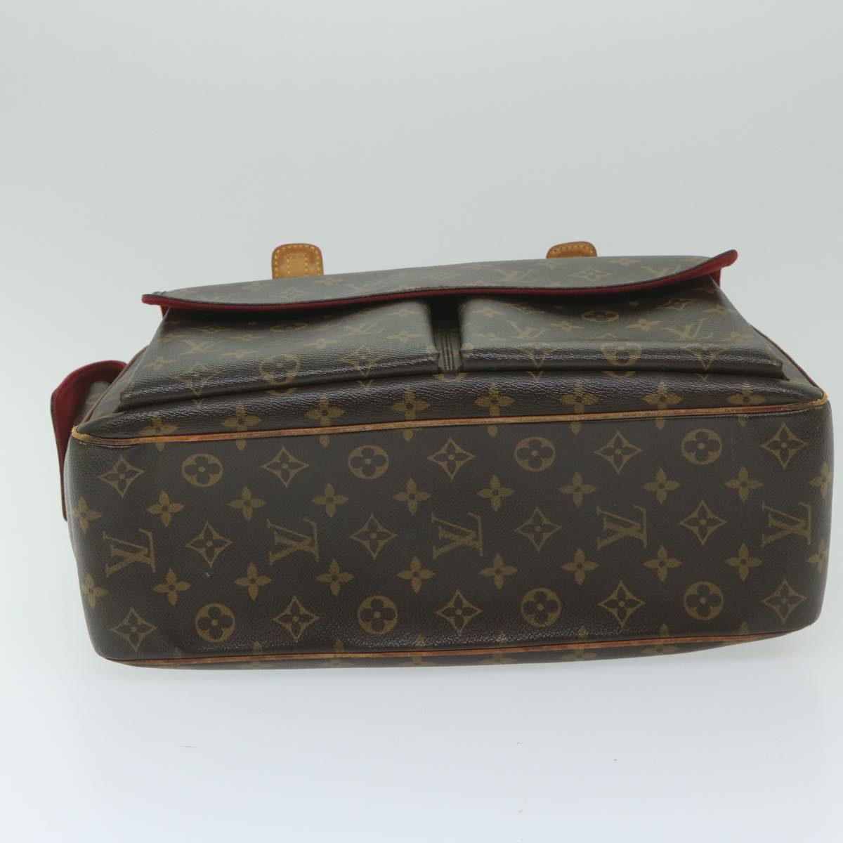 LOUIS VUITTON Monogram Multipli Cite Shoulder Bag M51162 LV Auth 59952