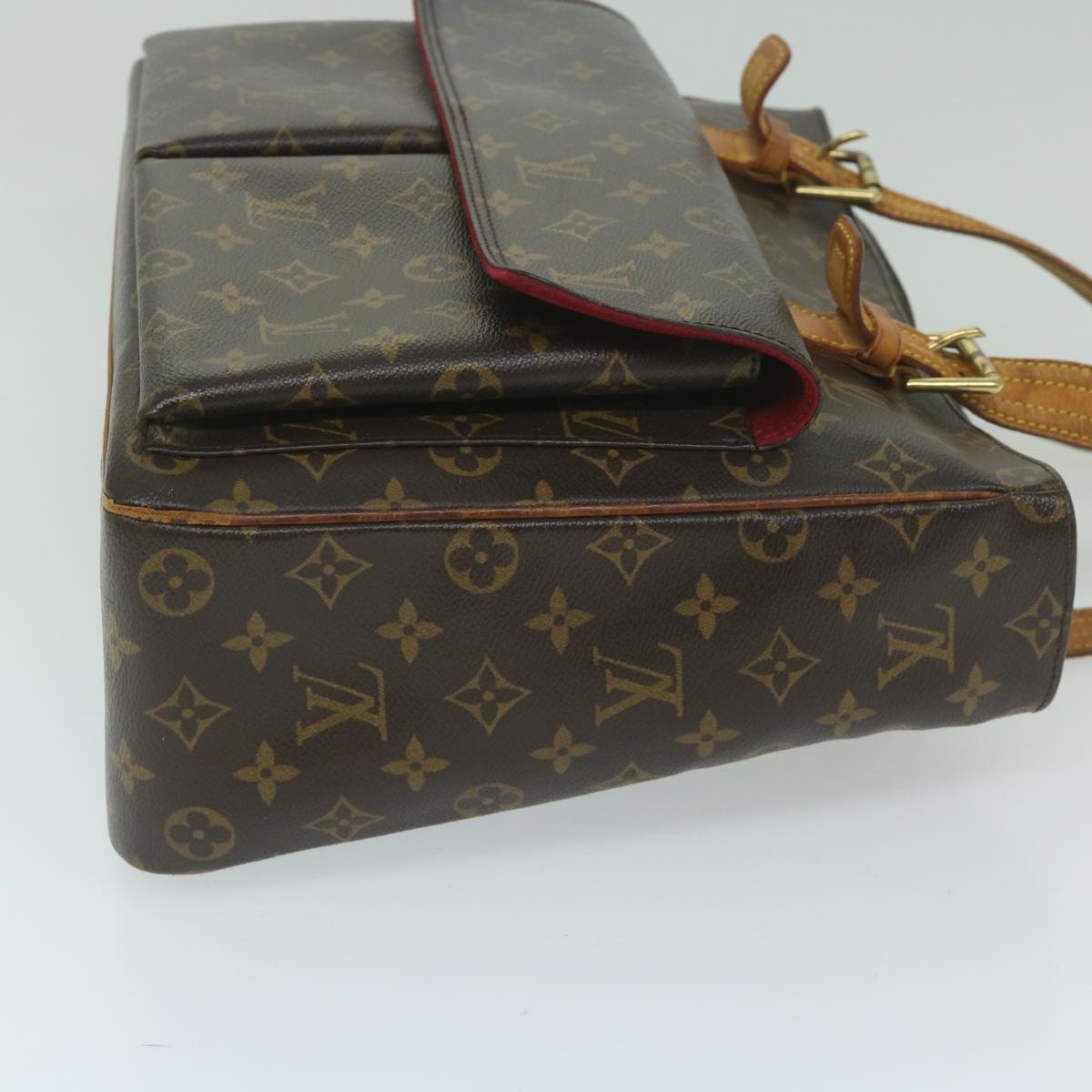 LOUIS VUITTON Monogram Multipli Cite Shoulder Bag M51162 LV Auth 59952