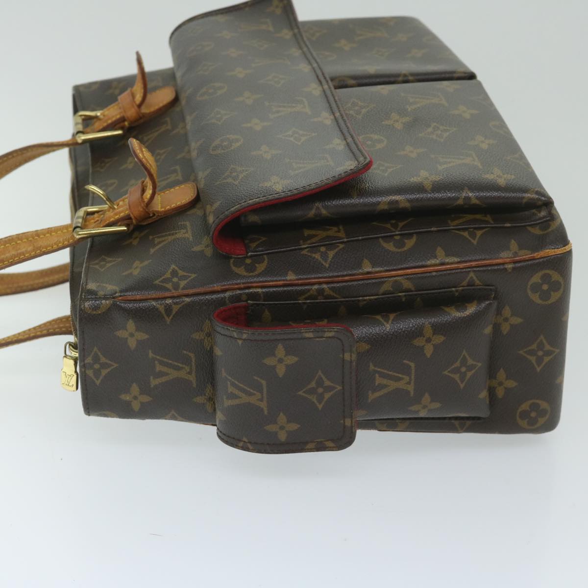 LOUIS VUITTON Monogram Multipli Cite Shoulder Bag M51162 LV Auth 59952