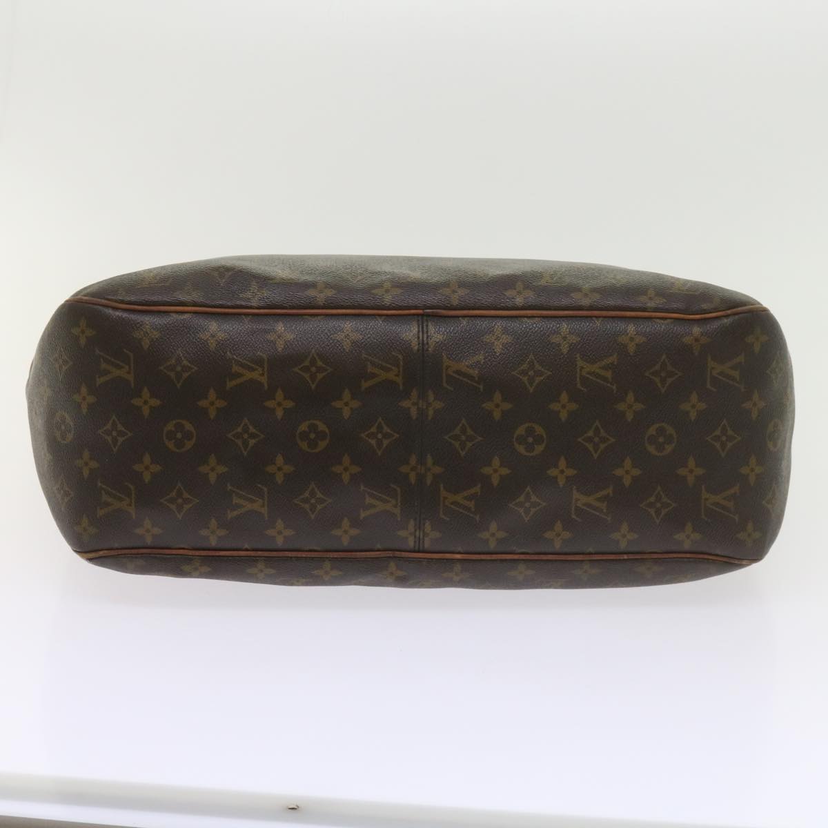 LOUIS VUITTON Monogram Delightful GM Shoulder Bag M40354 LV Auth 60244