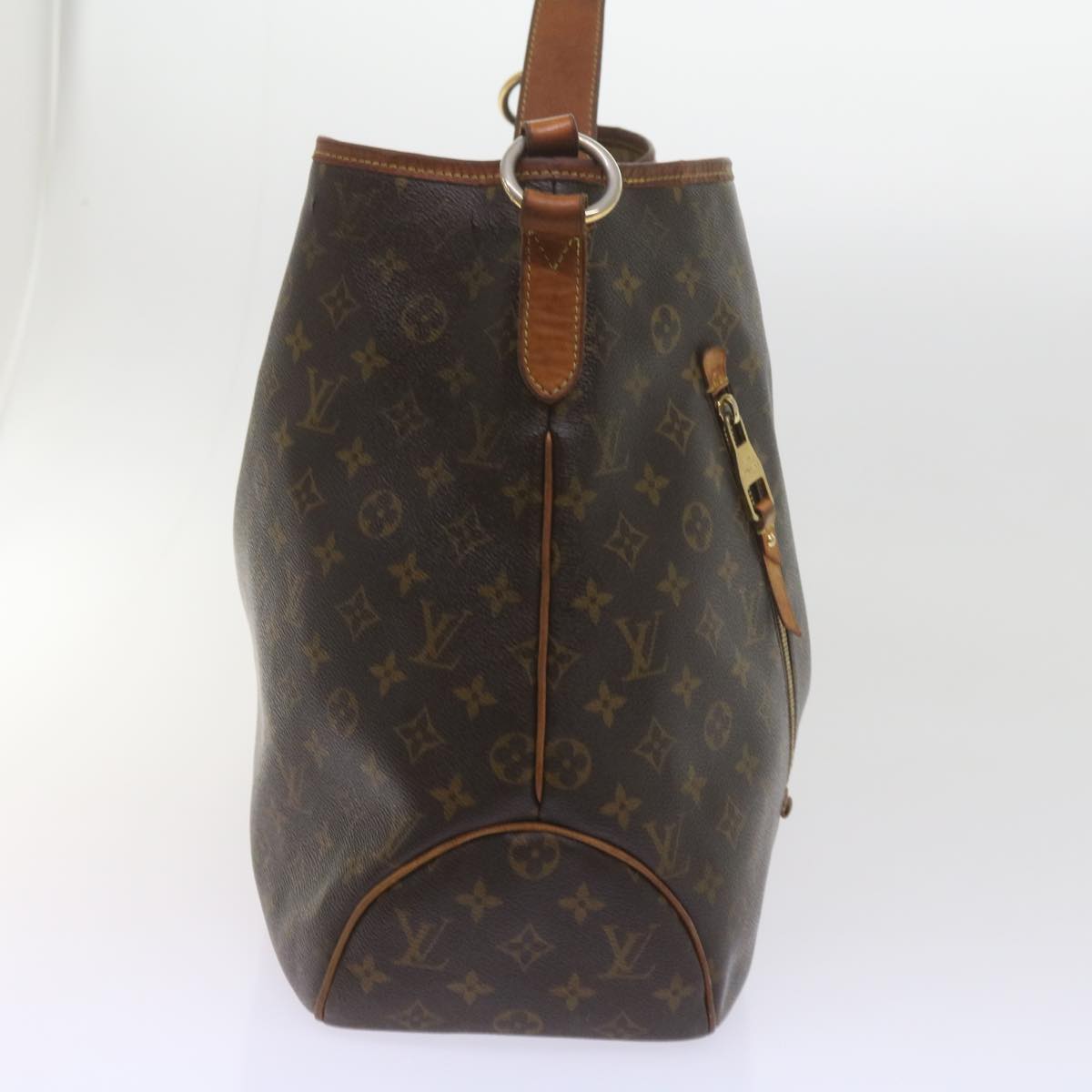 LOUIS VUITTON Monogram Delightful GM Shoulder Bag M40354 LV Auth 60244