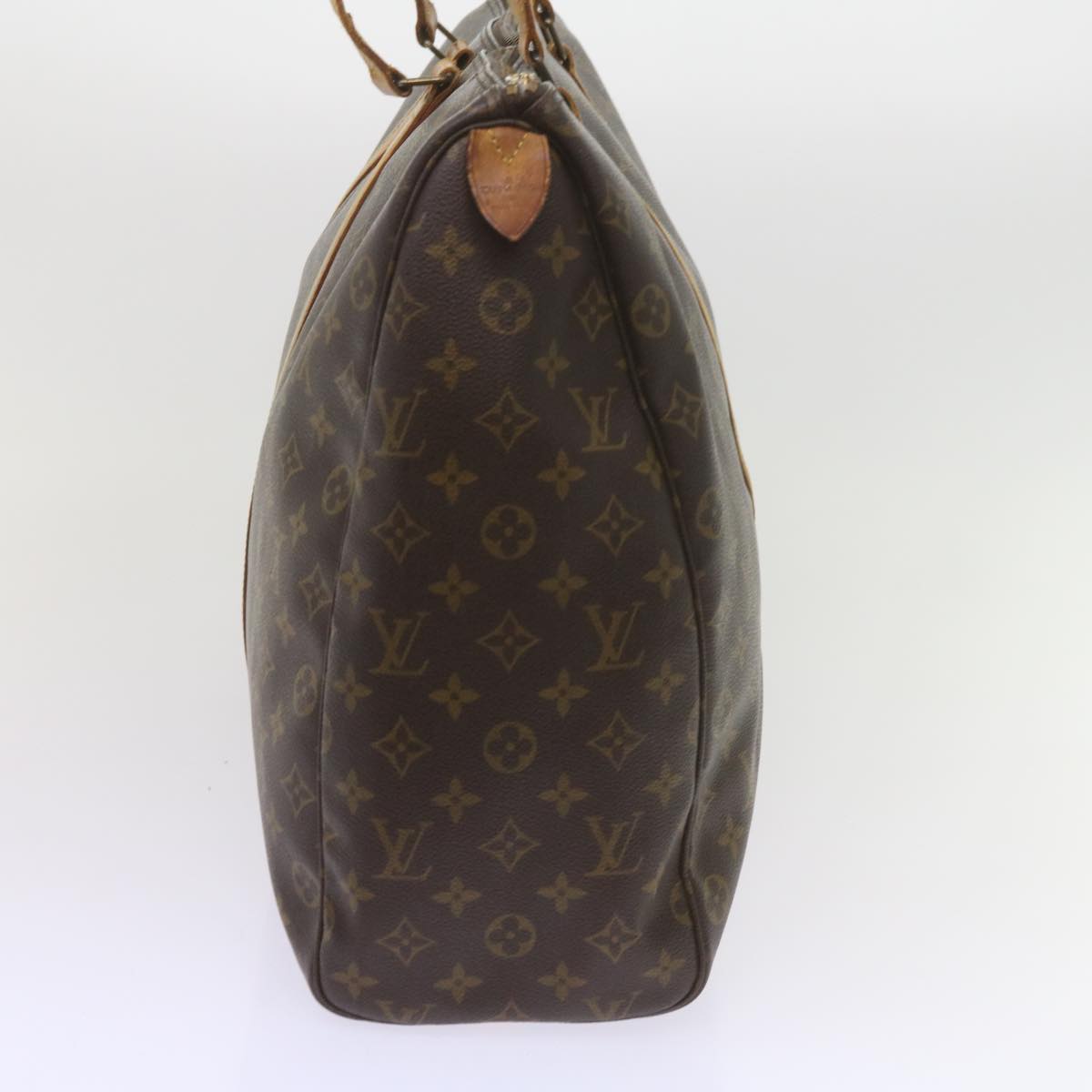 LOUIS VUITTON Monogram Flanerie 50 Shoulder Bag M51116 LV Auth 60419