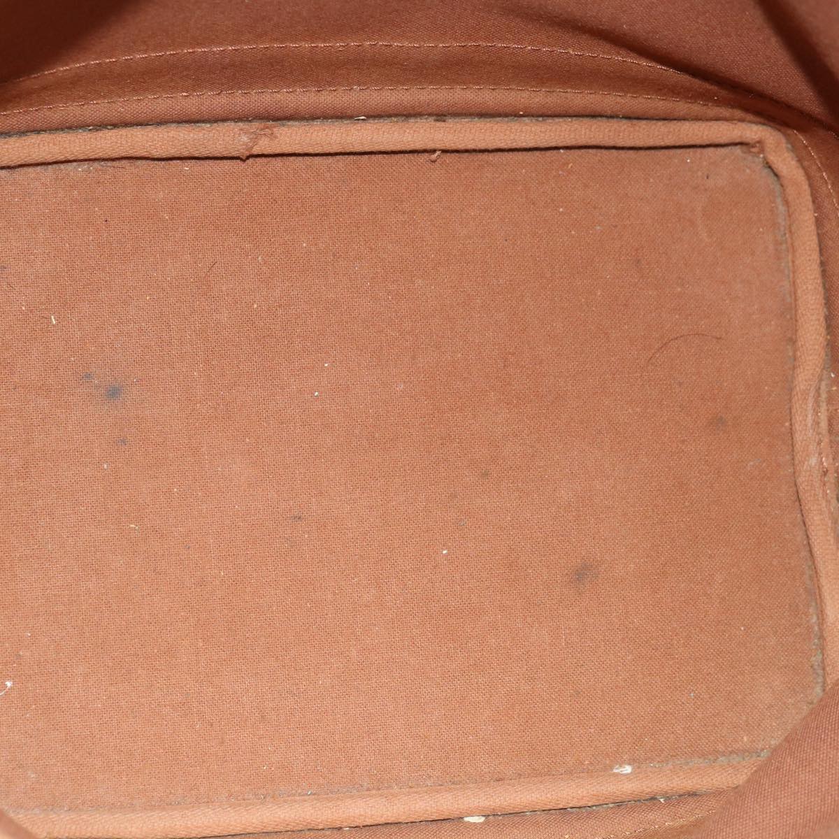 LOUIS VUITTON Monogram Noe Shoulder Bag M42224 LV Auth 60505