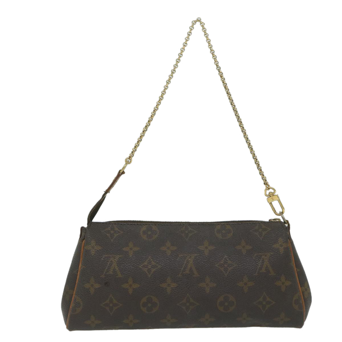 LOUIS VUITTON Monogram Eva Shoulder Bag 2way M95567 LV Auth 60836 - 0