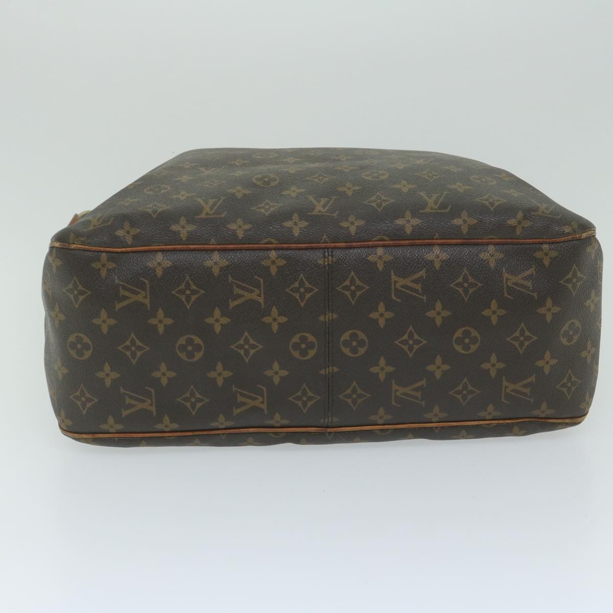 LOUIS VUITTON Monogram Delightful MM Shoulder Bag M50156 LV Auth 61251