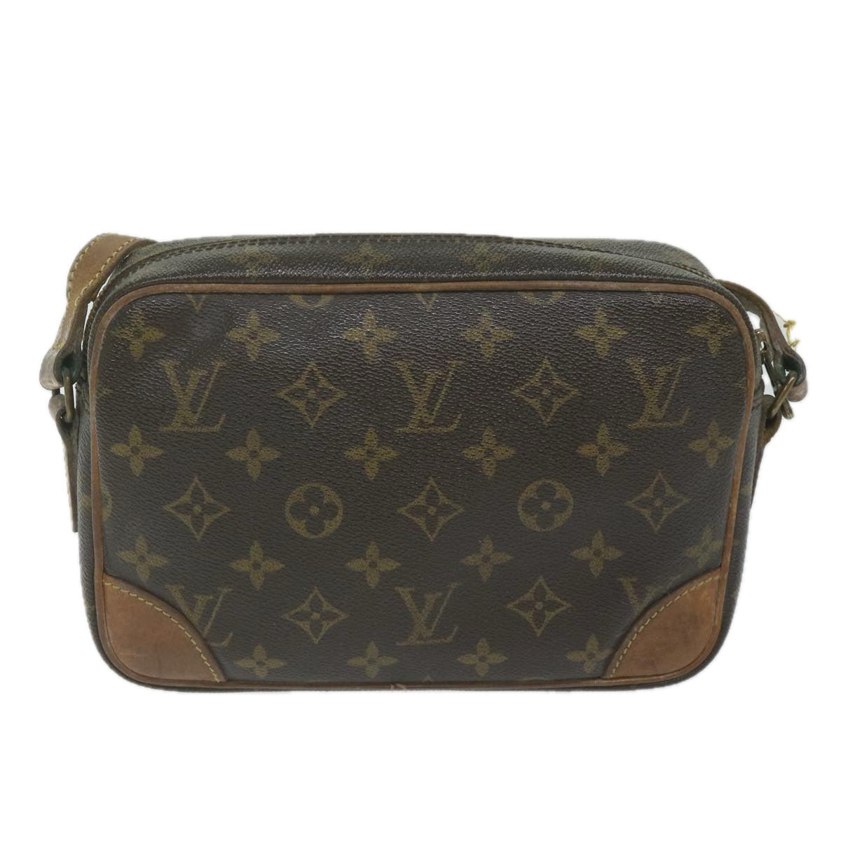 LOUIS VUITTON Monogram Trocadero 23 Shoulder Bag M51276 LV Auth 61505 - 0