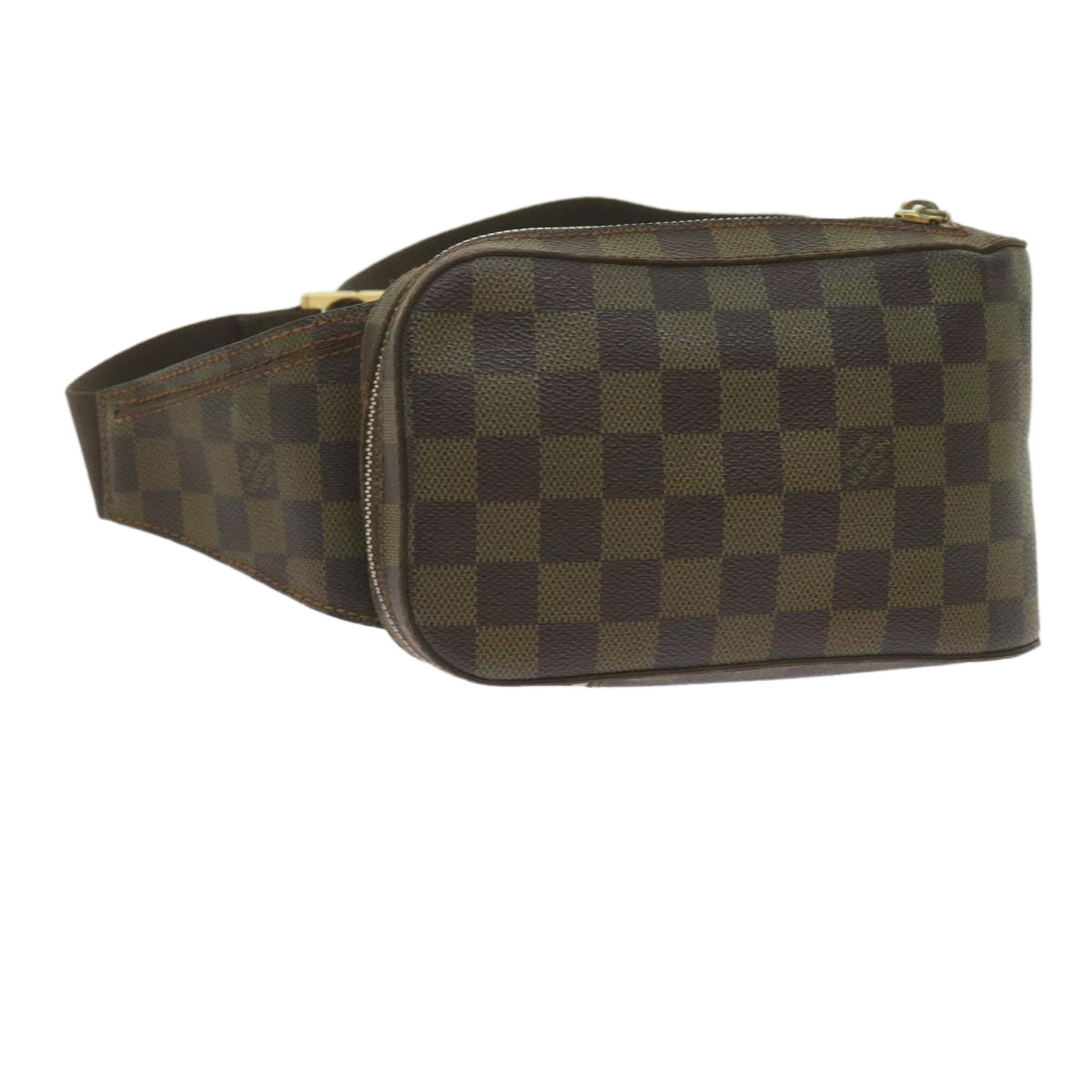 Louis online Vuitton Damier Ebene Geronimos