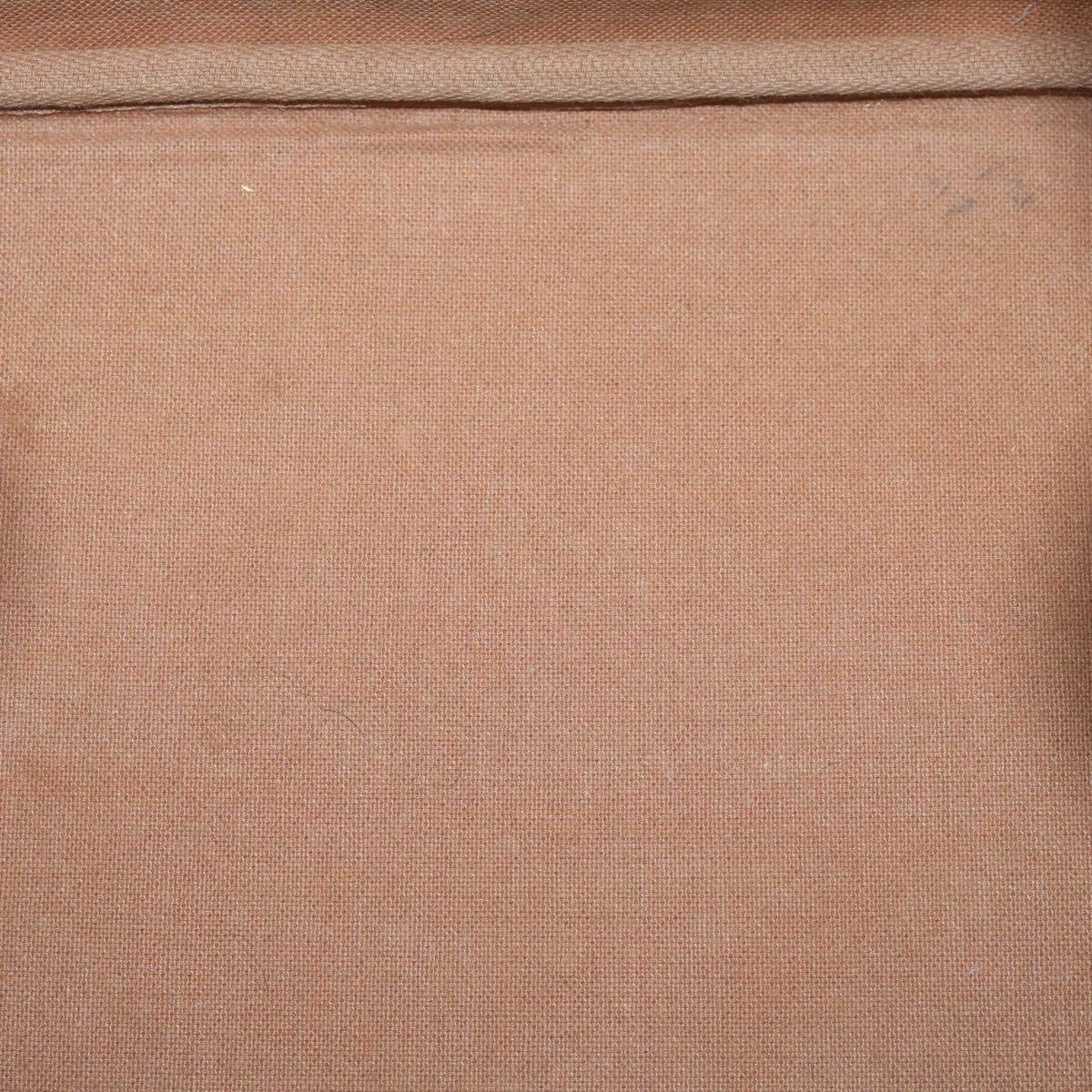 LOUIS VUITTON Monogram Petit Noe Shoulder Bag M42226 LV Auth 61815