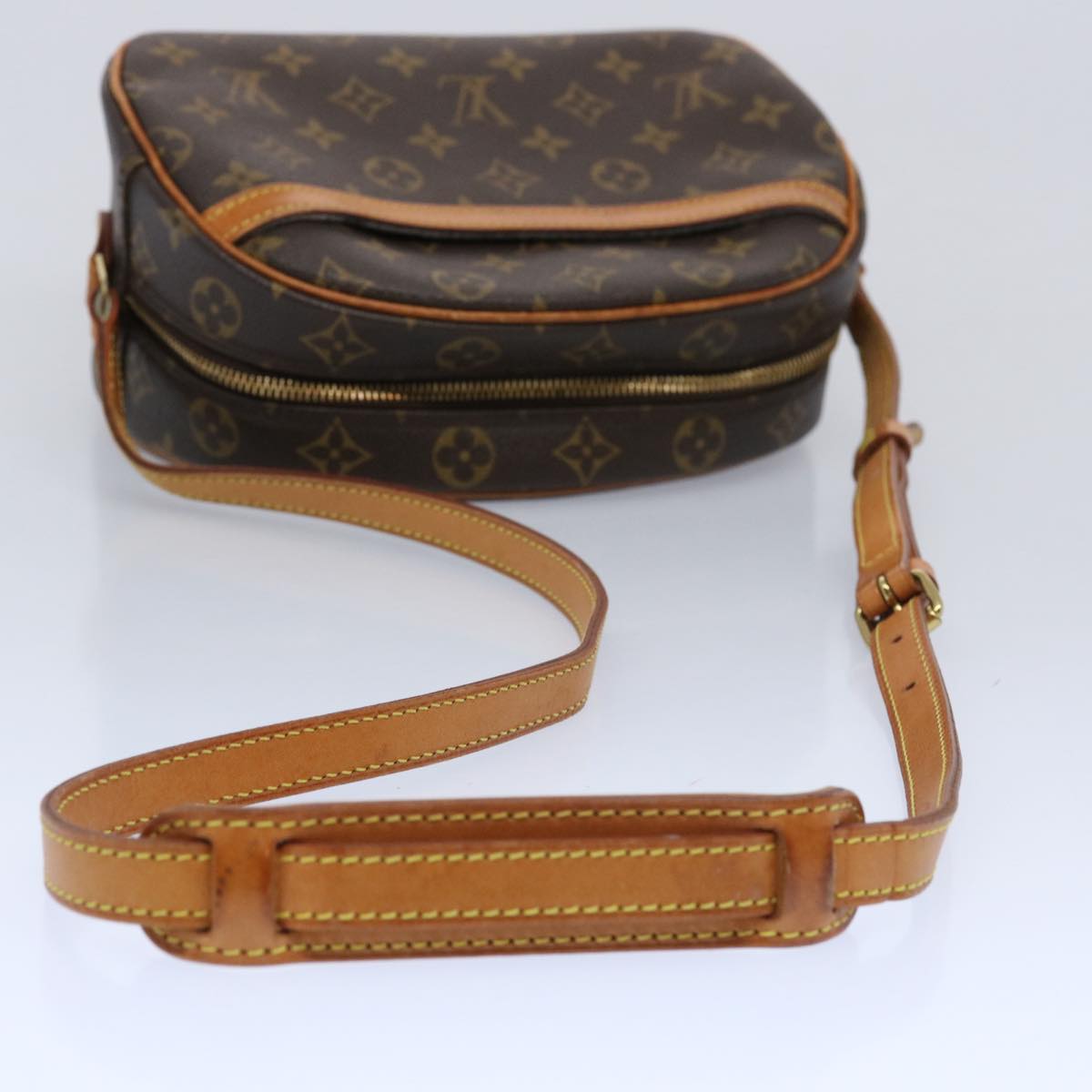 LOUIS VUITTON Monogram Blois Shoulder Bag M51221 LV Auth 62285