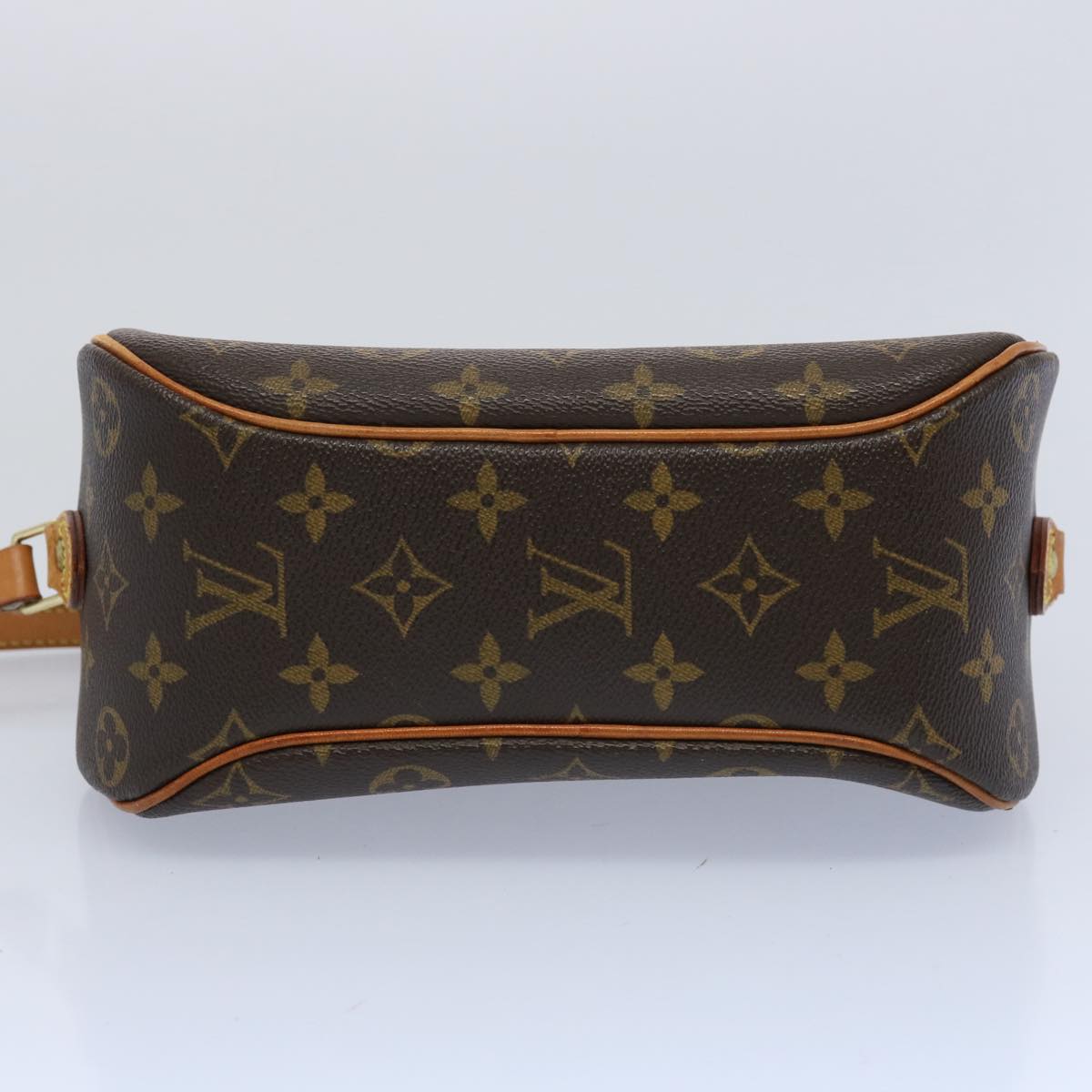 LOUIS VUITTON Monogram Blois Shoulder Bag M51221 LV Auth 62285